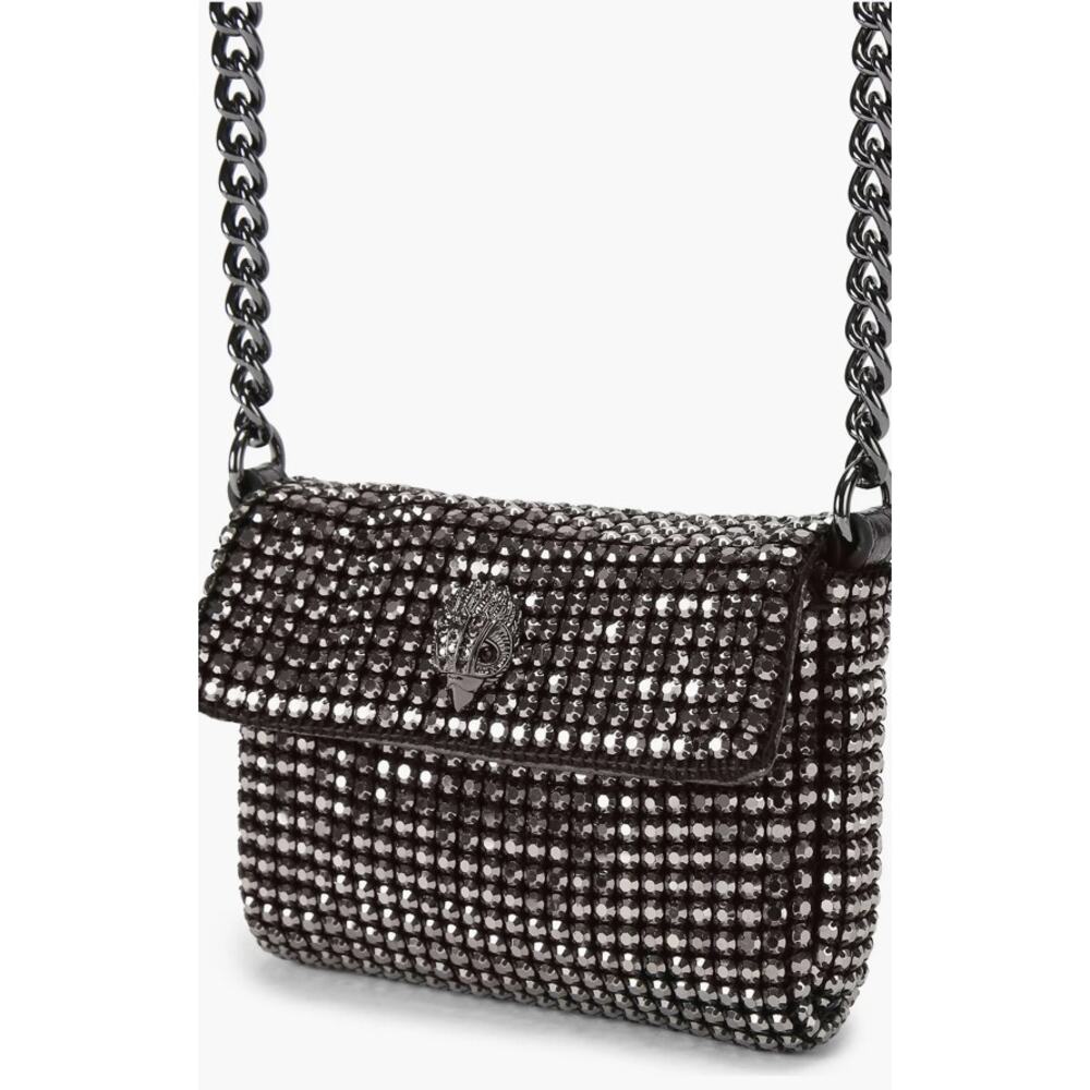 KURT GEIGER Mini Party Crossbody Bag - Picture 4 of 4